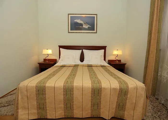 Villa Ivana B&B