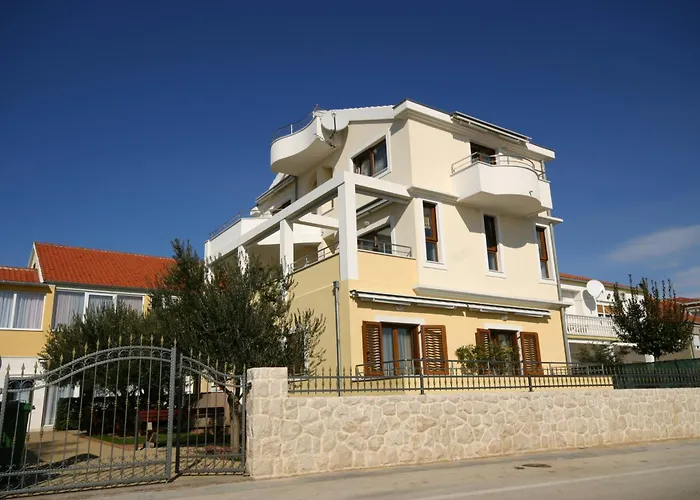 Villa Ivana B&B