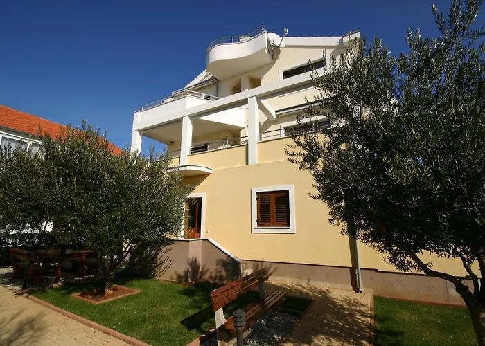 Villa Ivana B&B