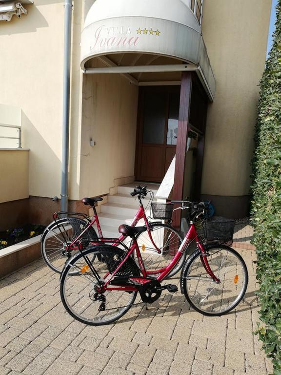 Ivana Frühstückspension Zadar