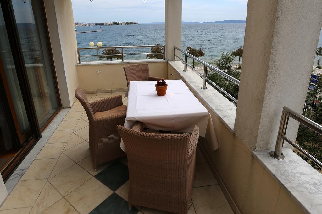 Ivana Frühstückspension Zadar